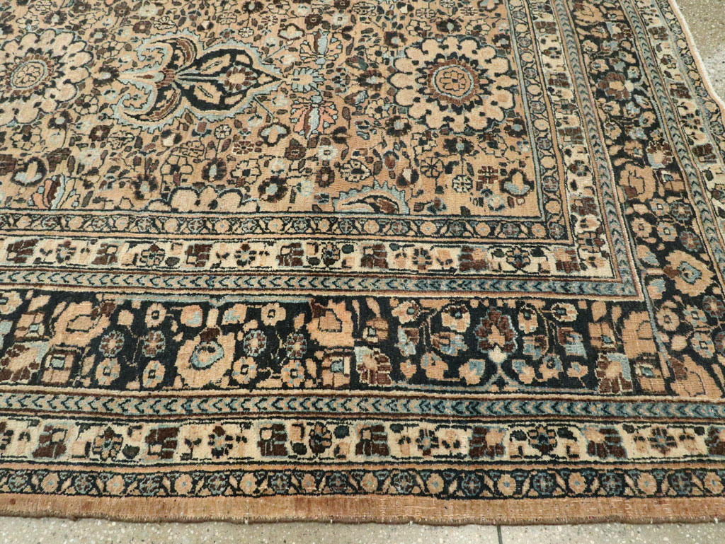meshed Carpet - # 101808
