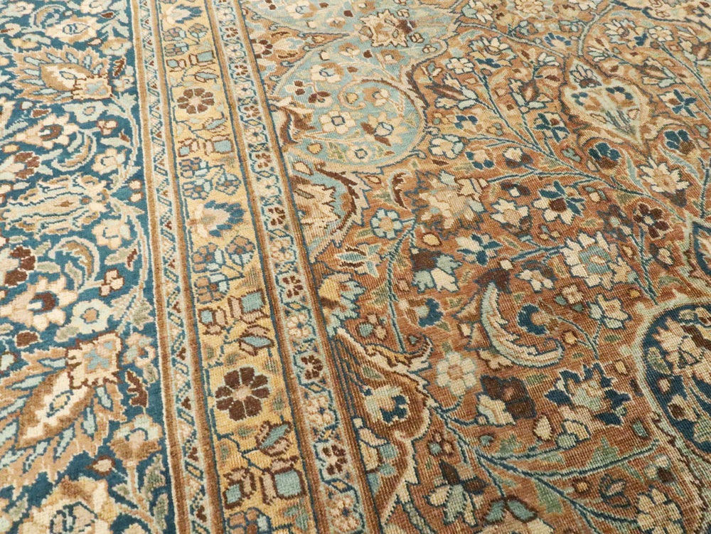 meshed Carpet - # 101896