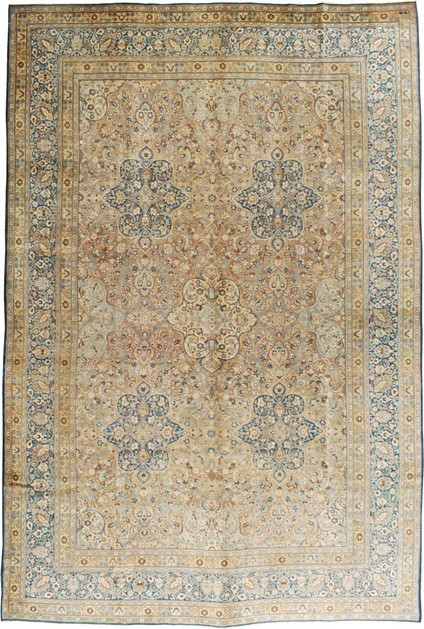 meshed Carpet - # 101896