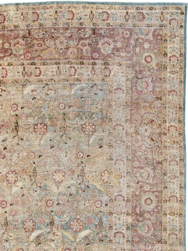 meshed Carpet - # 102018