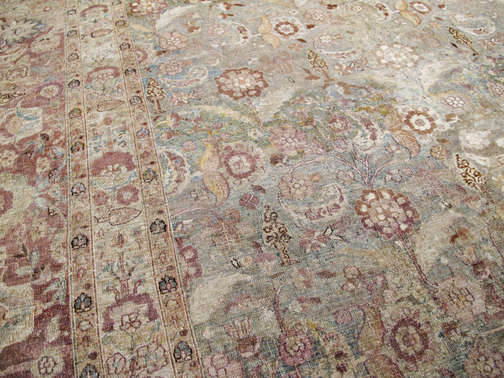 meshed Carpet - # 102018