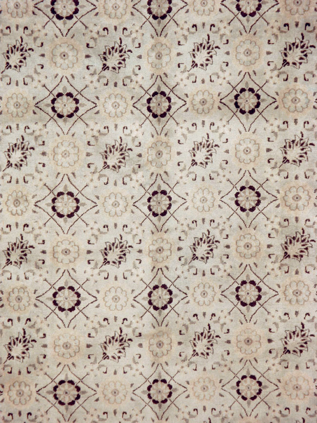 meshed Carpet - # 102076