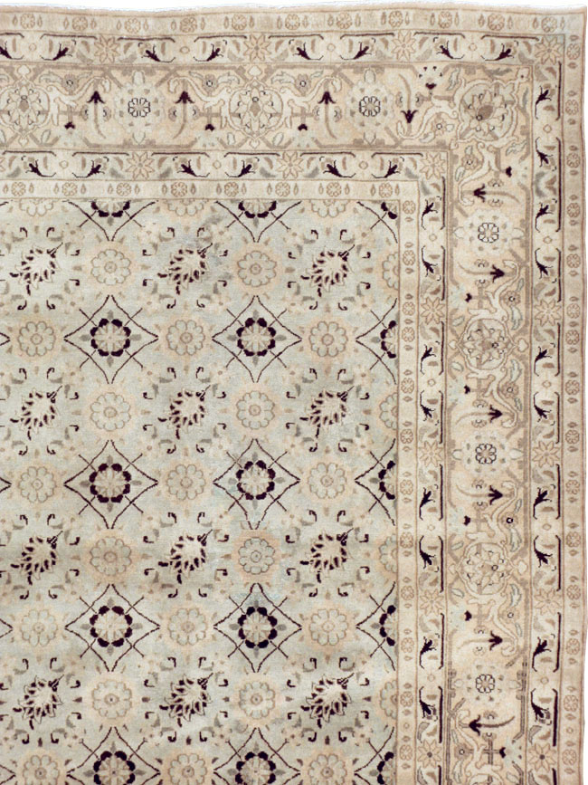 meshed Carpet - # 102076