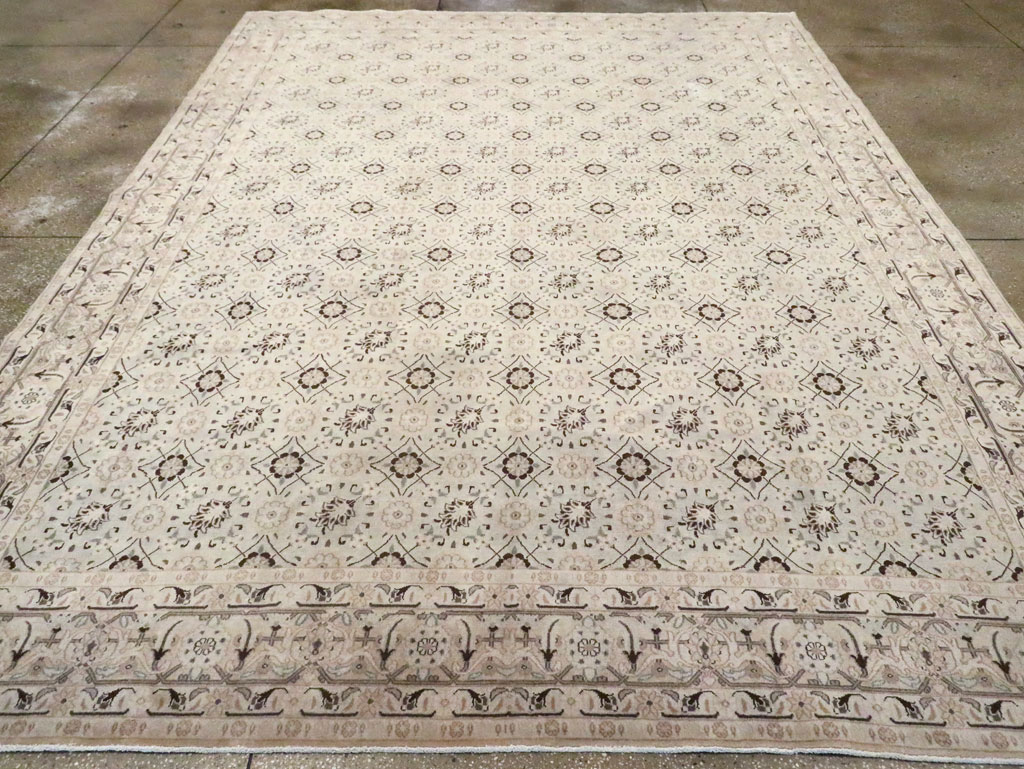 meshed Carpet - # 102076
