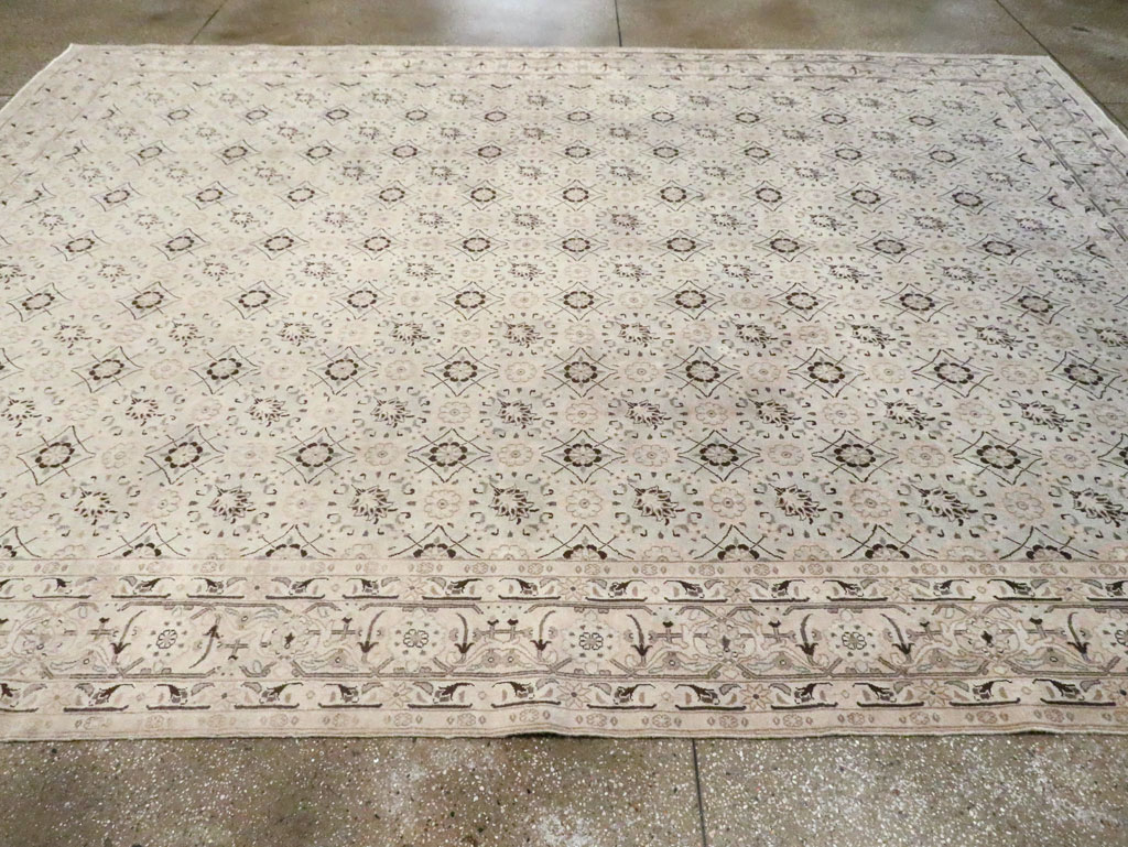 meshed Carpet - # 102076