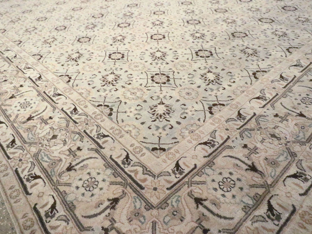 meshed Carpet - # 102076