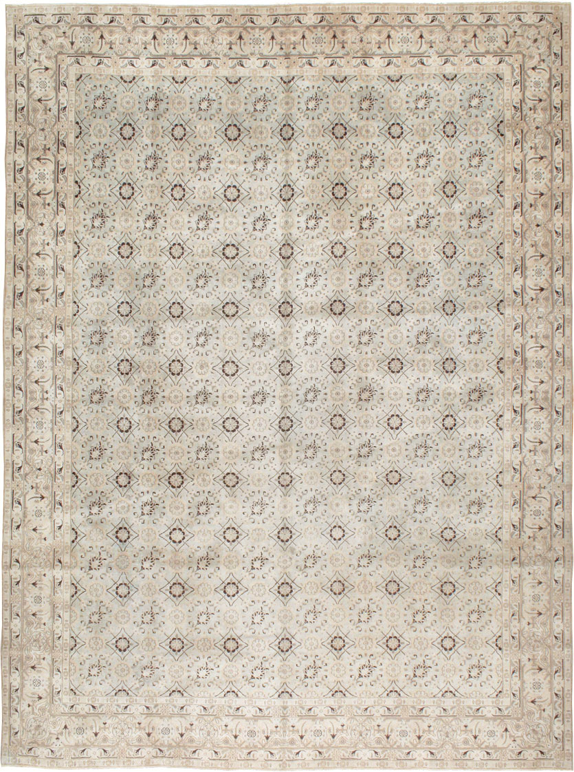 meshed Carpet - # 102076