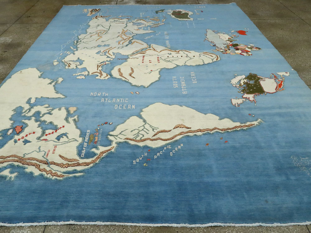meshed Carpet - # 102104