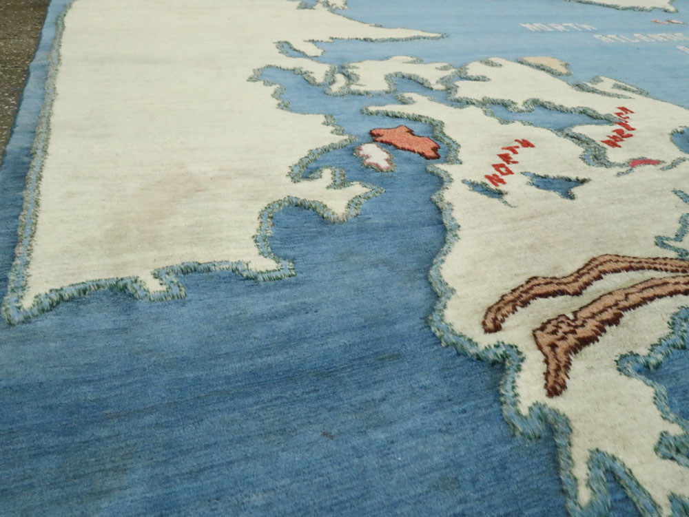 meshed Carpet - # 102104