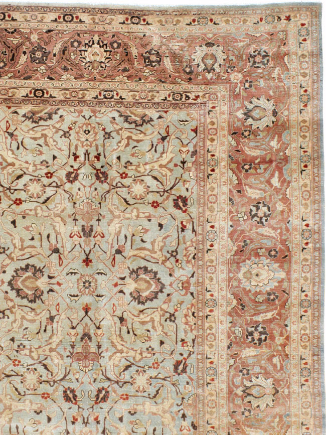 meshed Carpet - # 102161