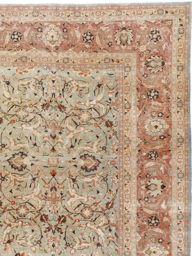 meshed Carpet - # 102161
