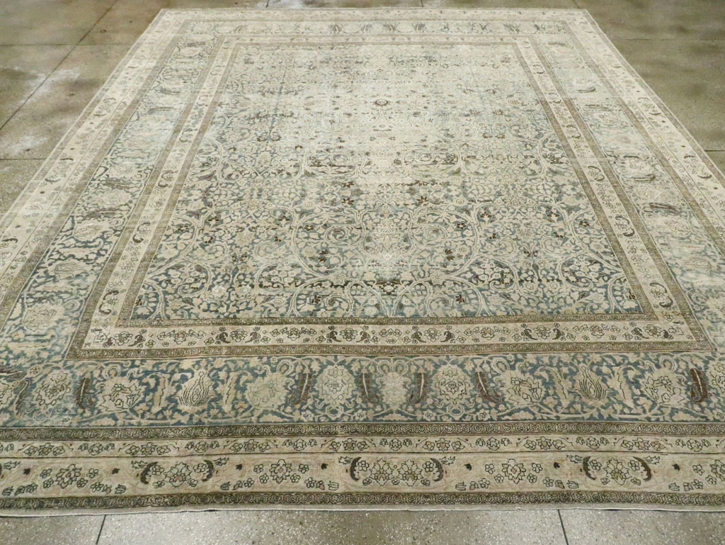 meshed Carpet - # 103287