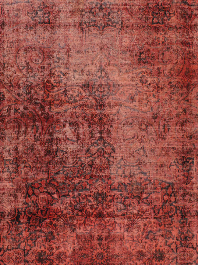 meshed Carpet - # 103293
