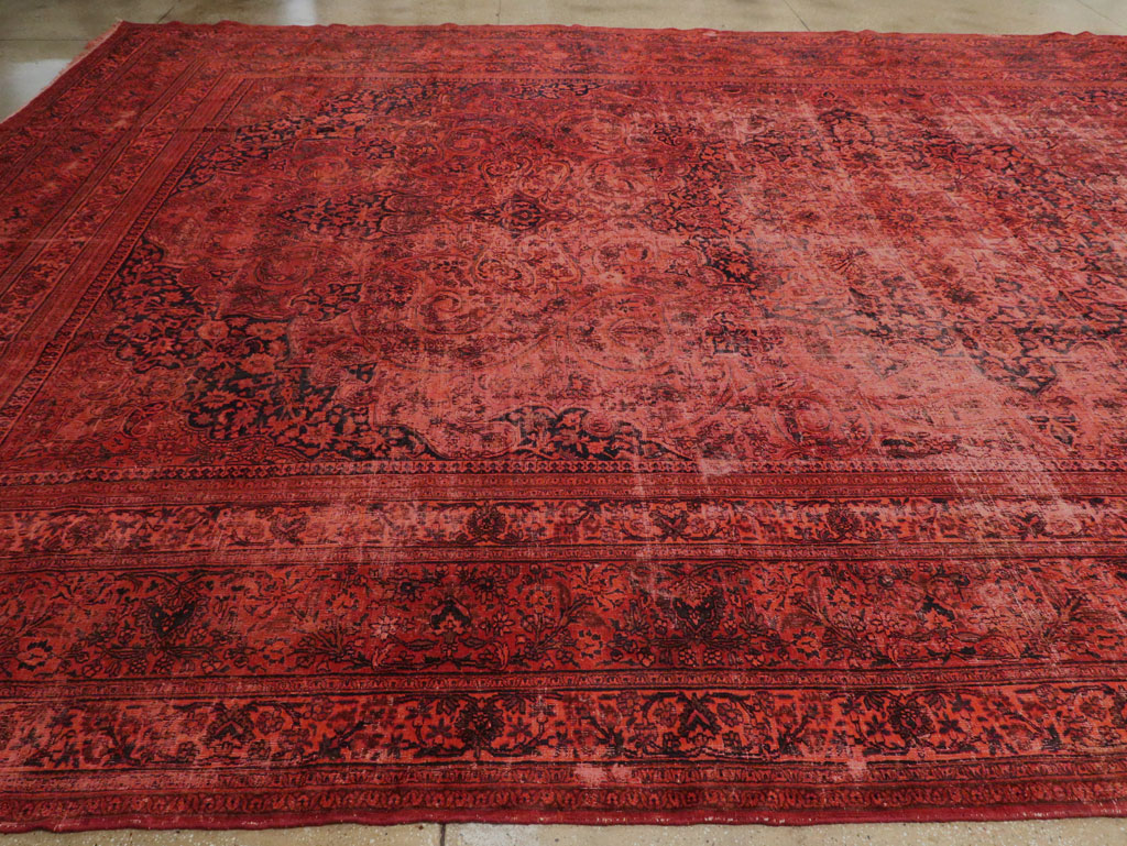 meshed Carpet - # 103293