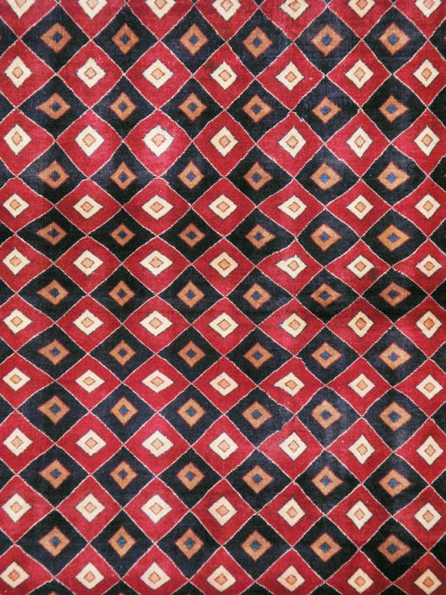 meshed Carpet - # 103508