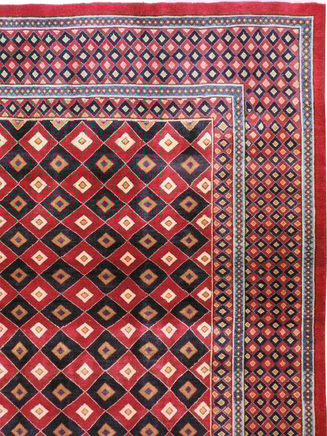 meshed Carpet - # 103508