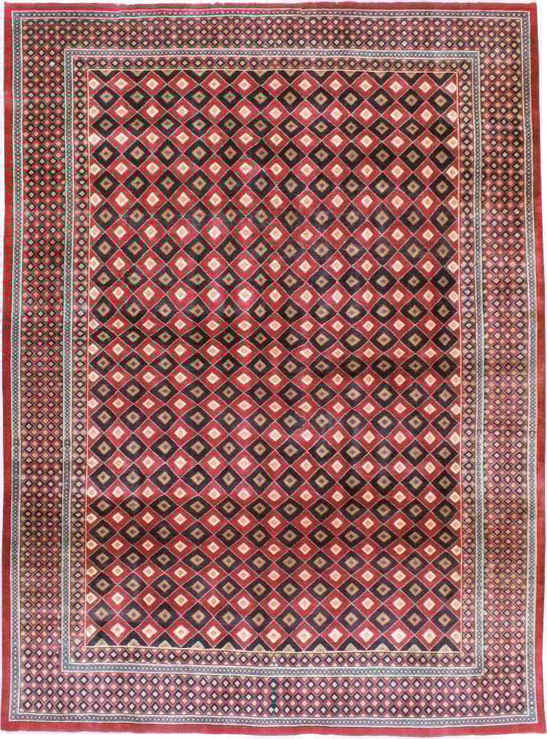 meshed Carpet - # 103508