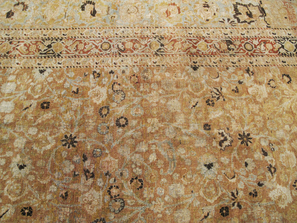 meshed Carpet - # 103554