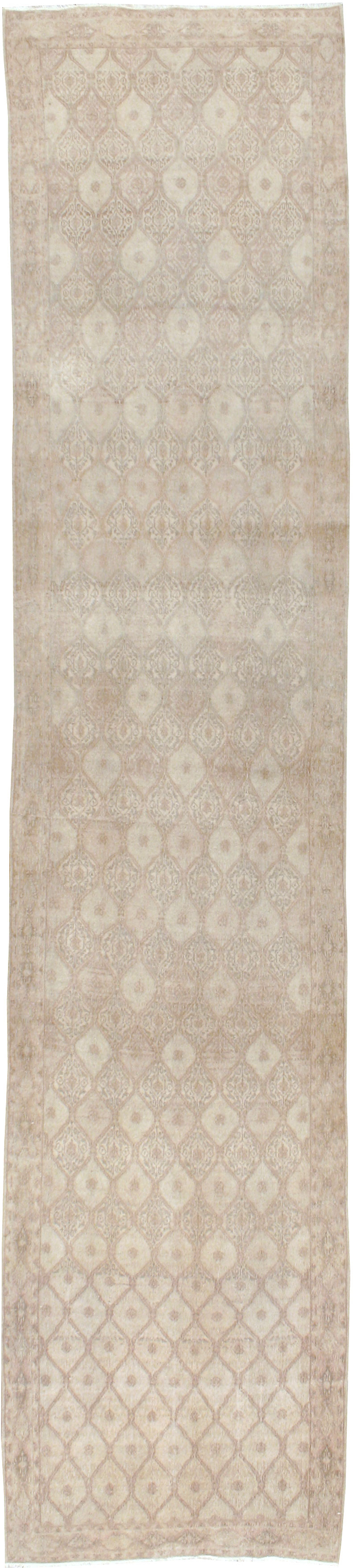meshed Rug - # 103609