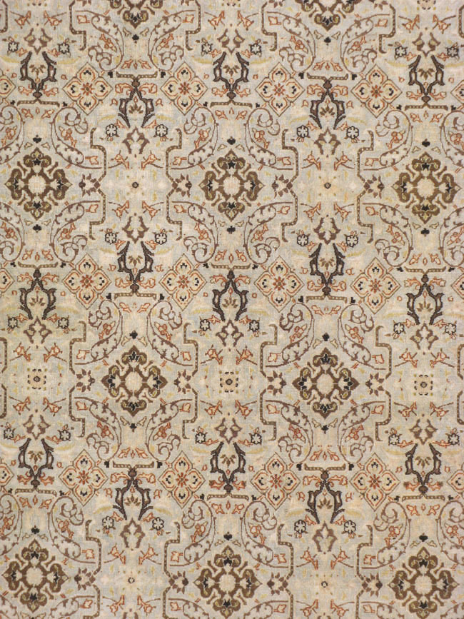 meshed Carpet - # 103651