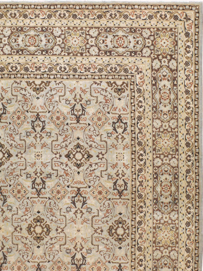 meshed Carpet - # 103651