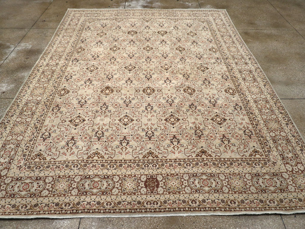 meshed Carpet - # 103651