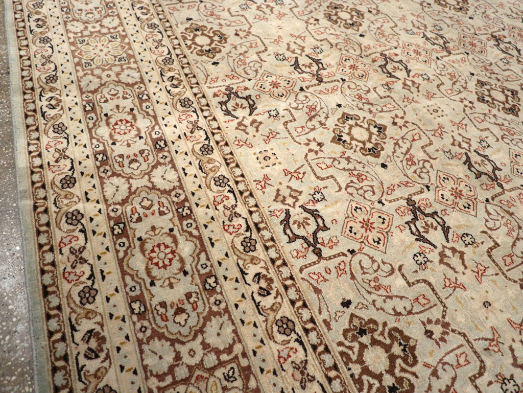 meshed Carpet - # 103651