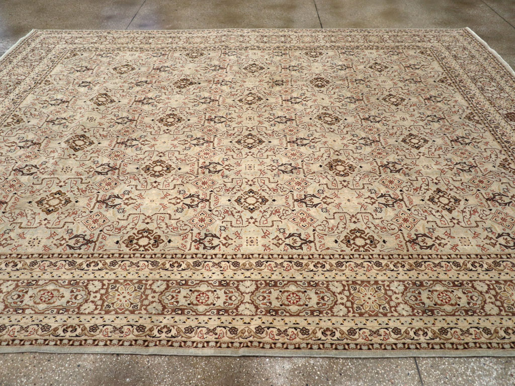 meshed Carpet - # 103651