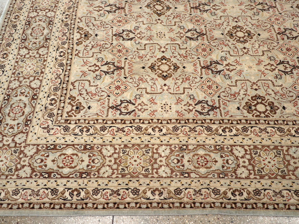 meshed Carpet - # 103651