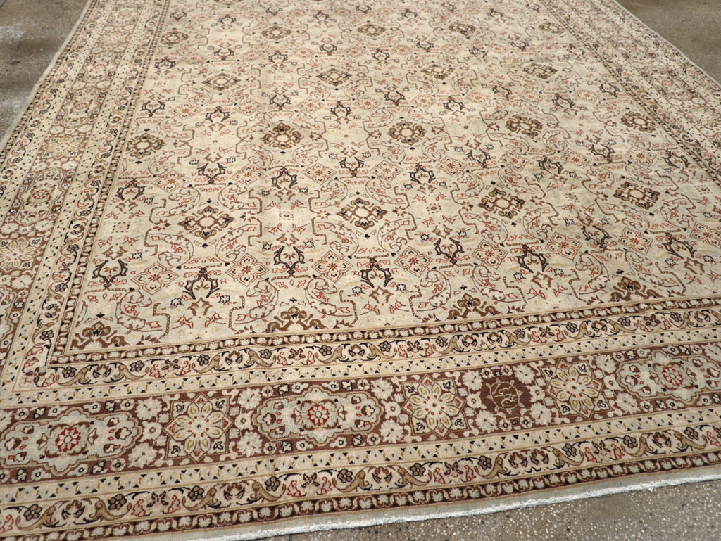 meshed Carpet - # 103651