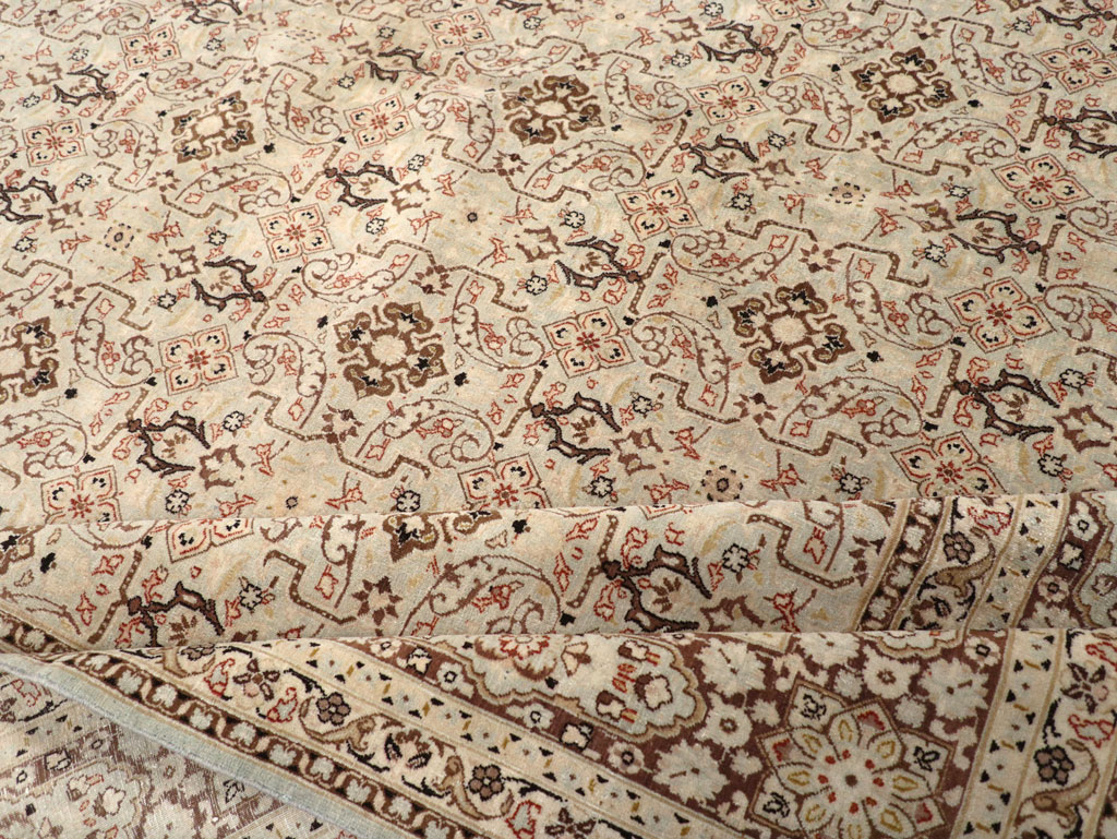 meshed Carpet - # 103651