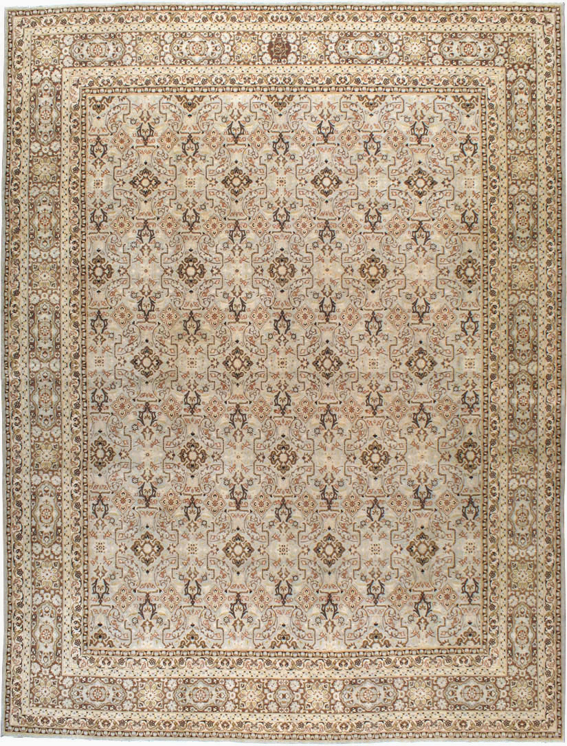 meshed Carpet - # 103651