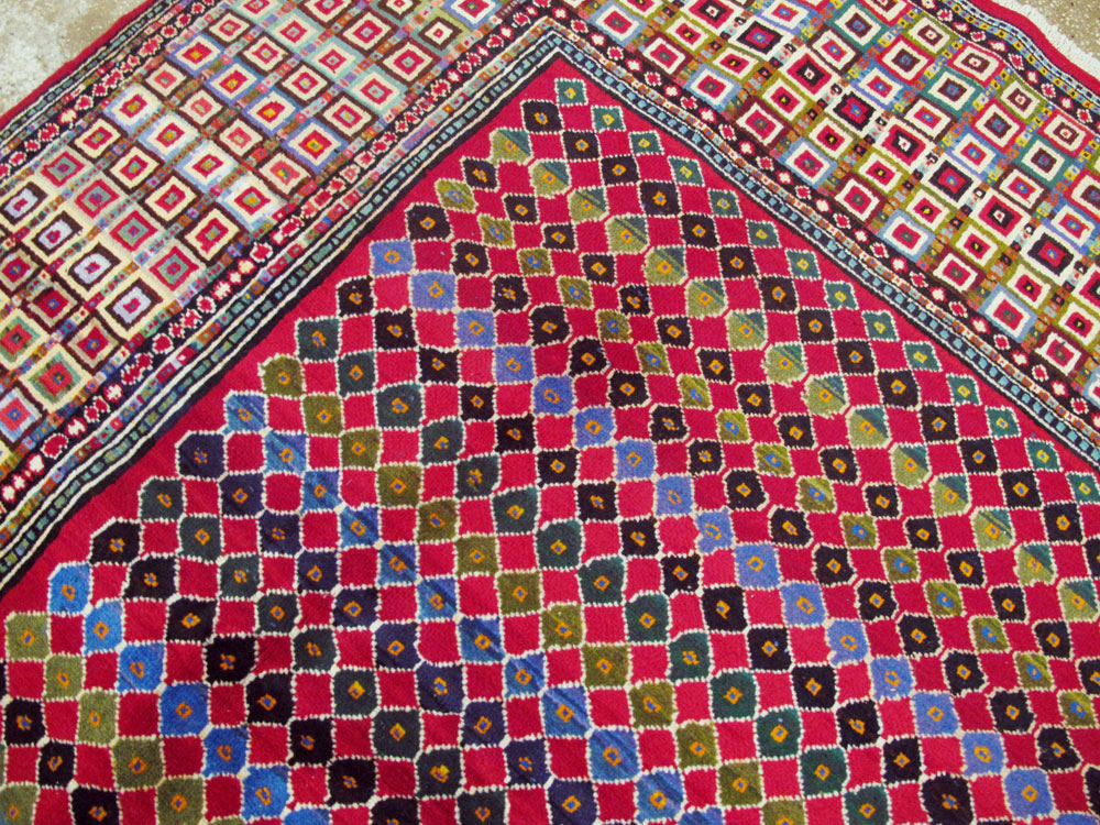 meshed Carpet - # 103817