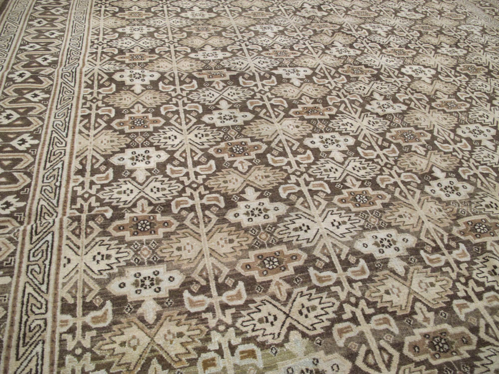 meshed Carpet - # 103863