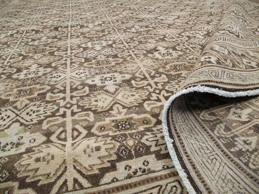 meshed Carpet - # 103863