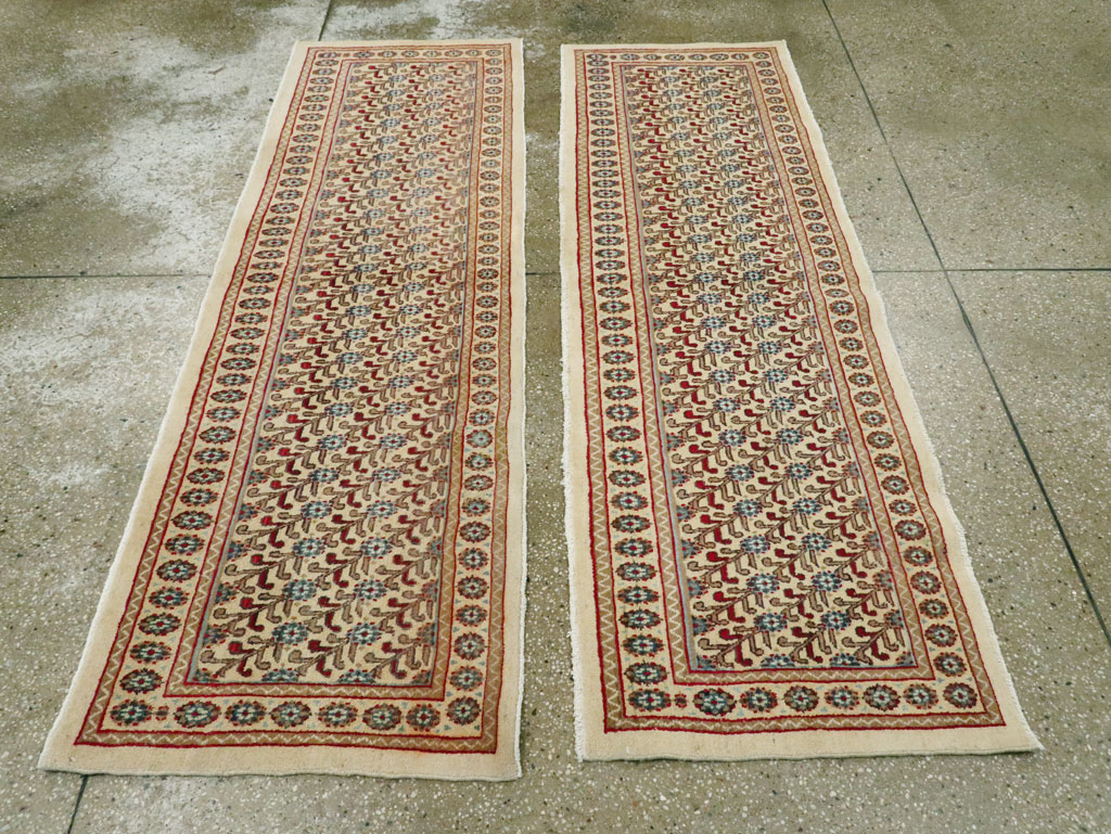 meshed Rug - # 103866