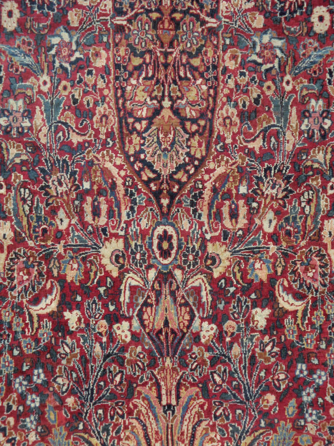 meshed Carpet - # 104216