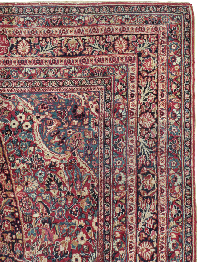 meshed Carpet - # 104216