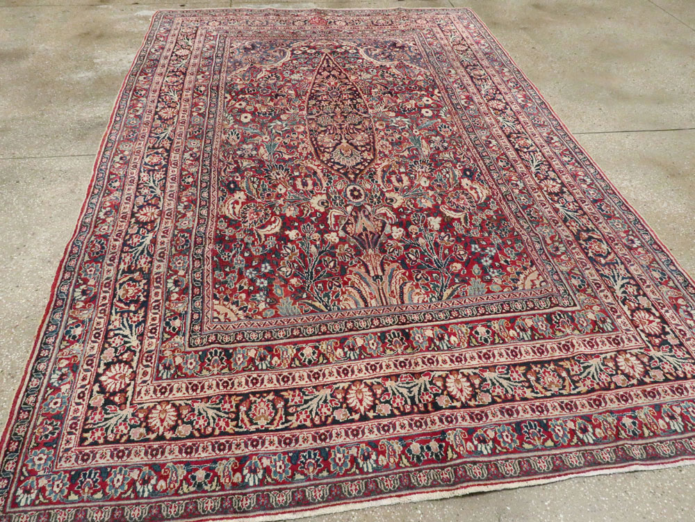meshed Carpet - # 104216