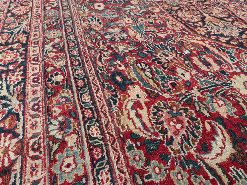 meshed Carpet - # 104216