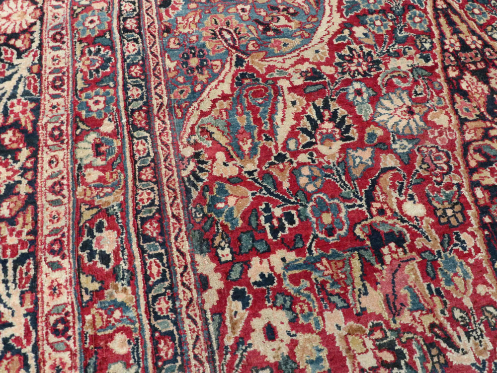 meshed Carpet - # 104216