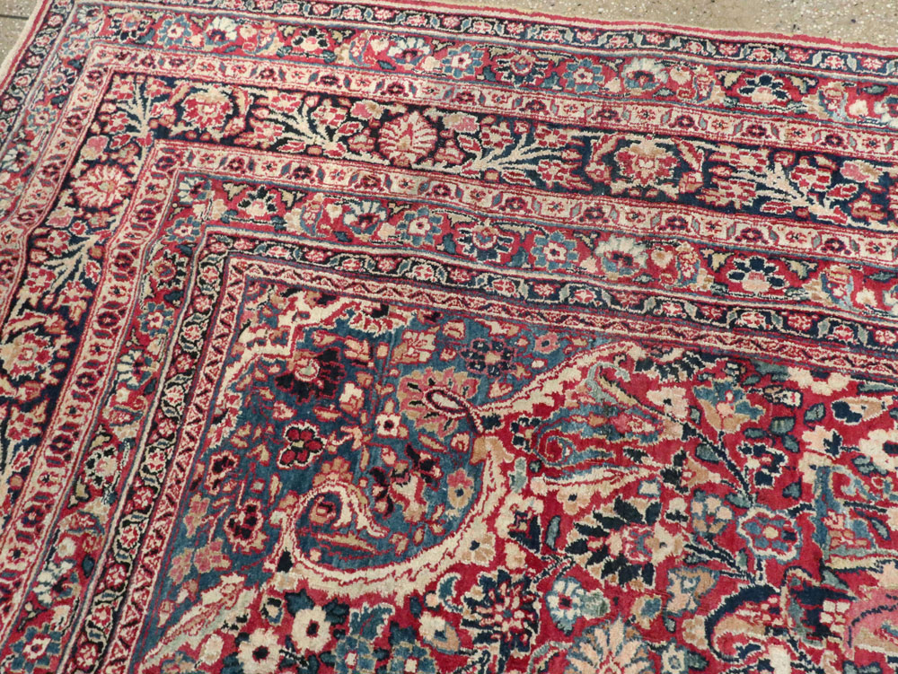 meshed Carpet - # 104216