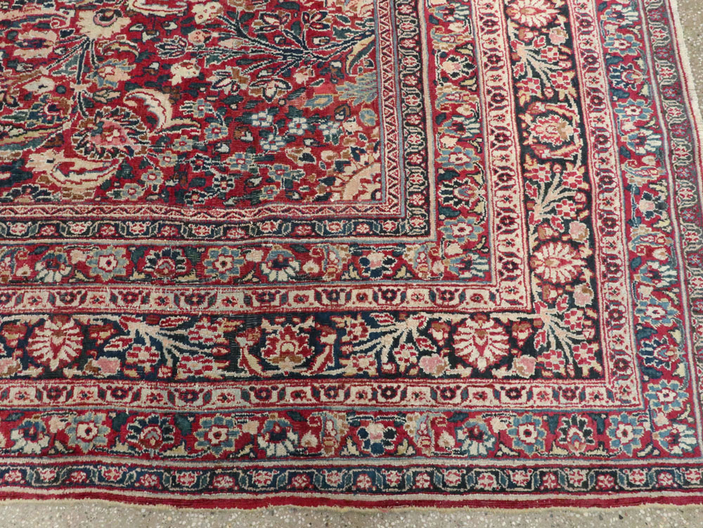 meshed Carpet - # 104216