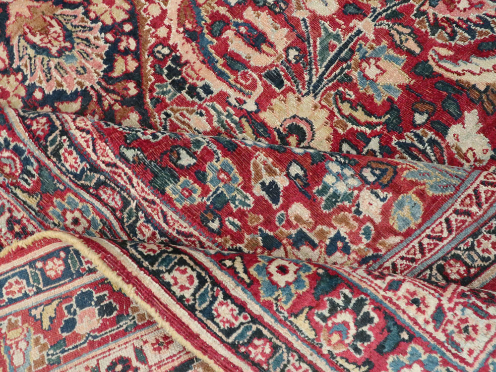 meshed Carpet - # 104216