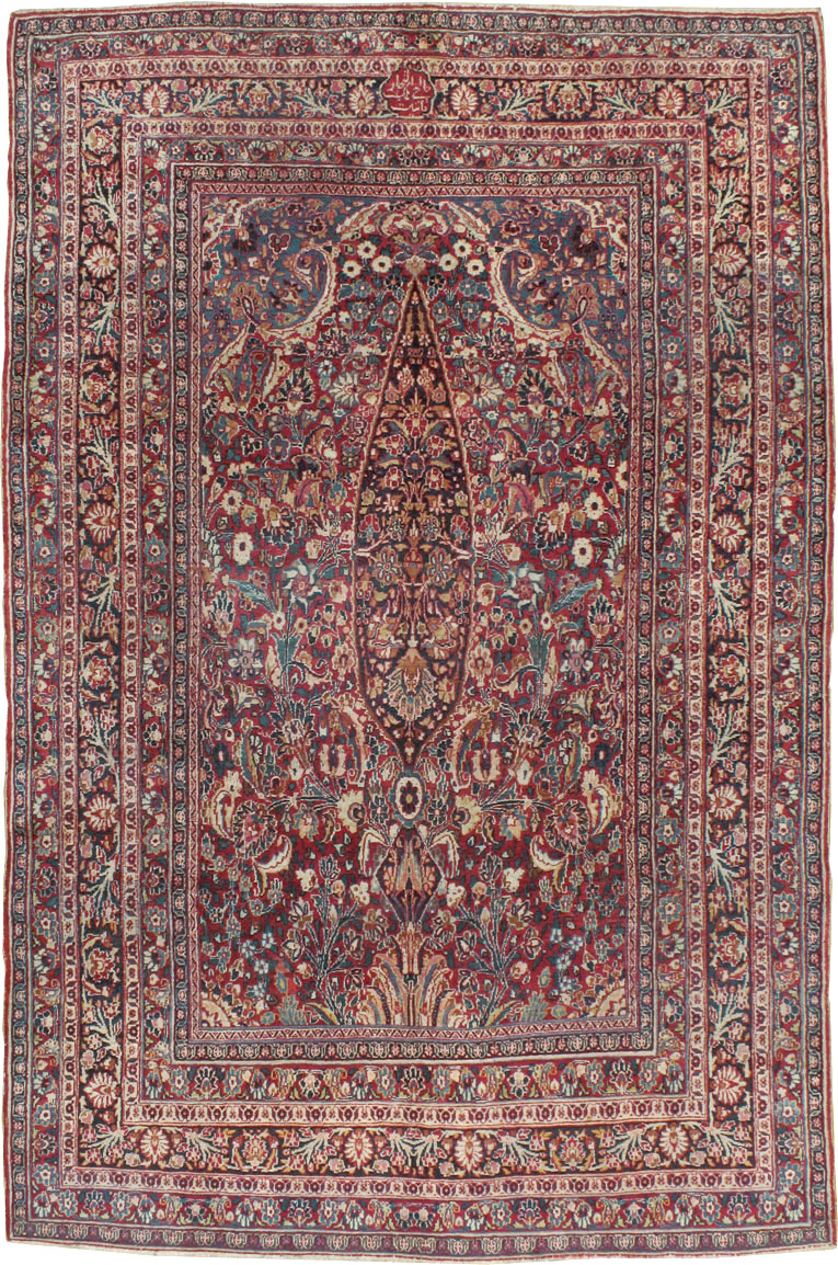 meshed Carpet - # 104216