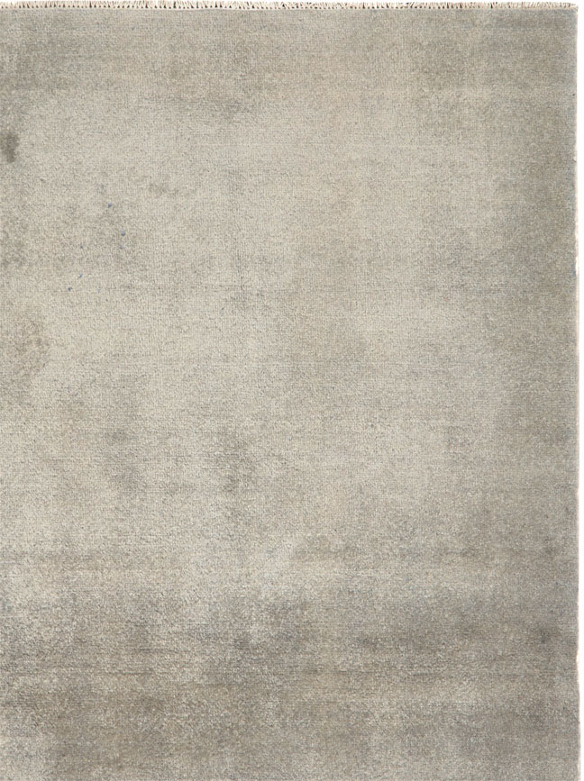 meshed Rug - # 104529
