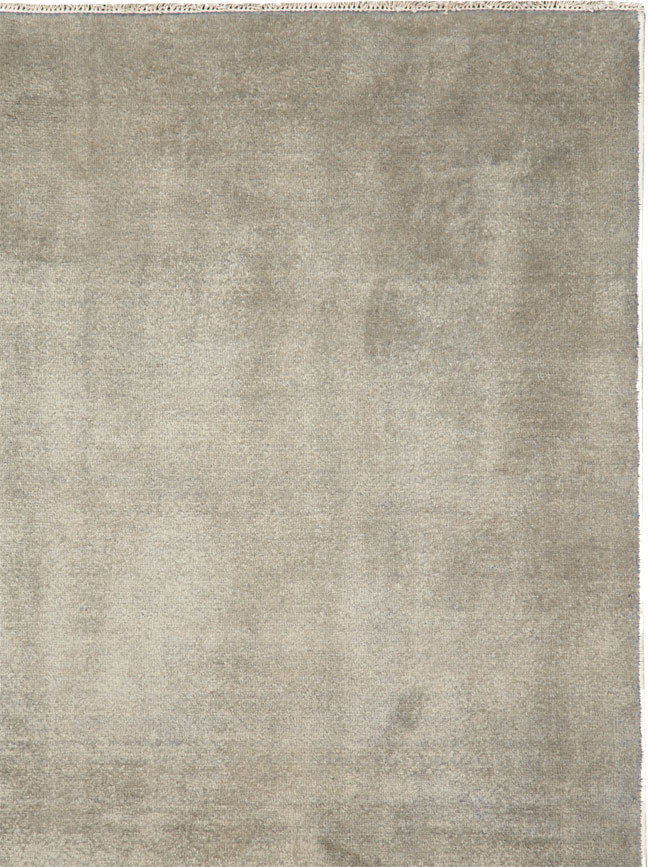 meshed Rug - # 104529