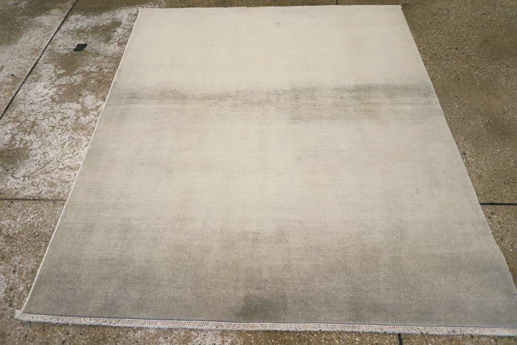 meshed Rug - # 104529