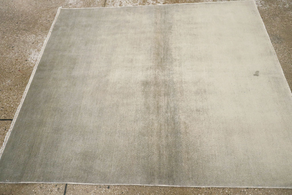 meshed Rug - # 104529