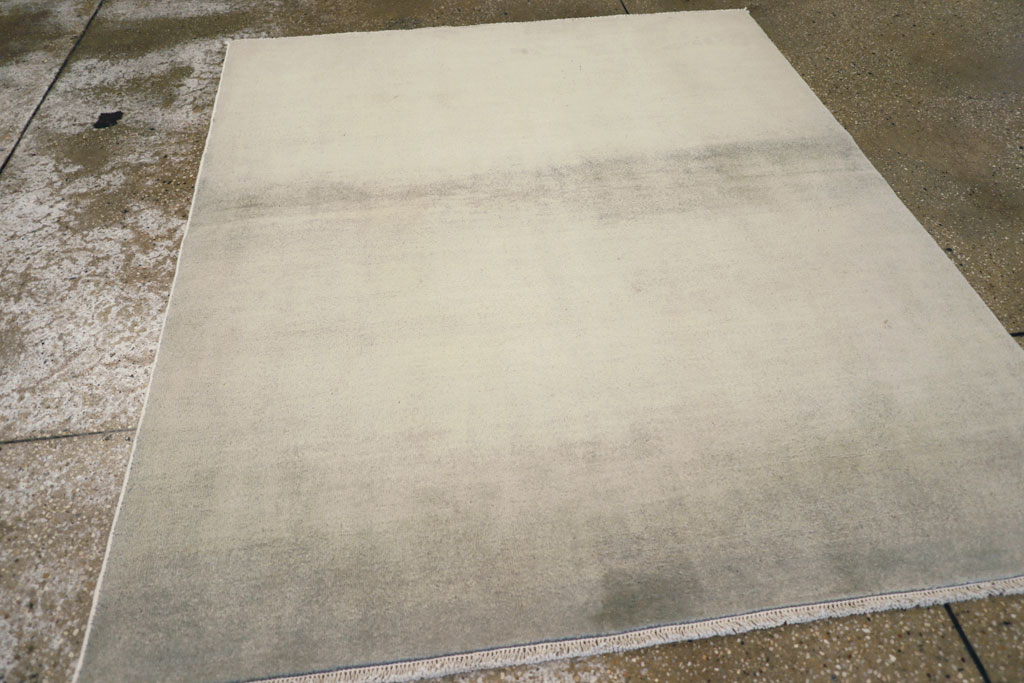 meshed Rug - # 104529